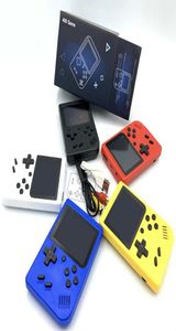 Handheld Portable Video Game Console kan 400 games retro 8 bit Mini Game Players Game Box AV GameBoy Color LCD Kids Gift PK 1302570 opslaan
