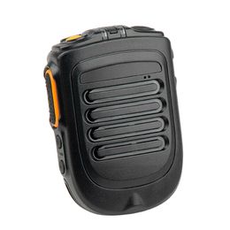 Handheld draadloze bluetooth handmicrofoon ptt handmicrofoon walkie talkie microfoon