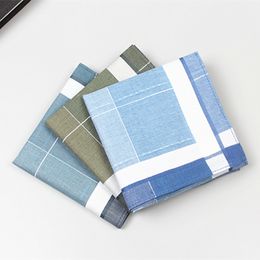 Pañuelos de algodón de alta calidad para ancianos para ancianos