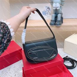 Poignée designer femmes épaule rabat sac à main de luxe femme pochette en cuir nappa fourre-tout pochette décontractée unique saint valentin sangle jingle sac 70% de réduction sur la vente en ligne 1289