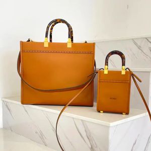 Poignée fourre-tout sac de luxe en cuir véritable femmes pochette concepteur week-end sacs à main bandoulière hommes épaule shopper sacs