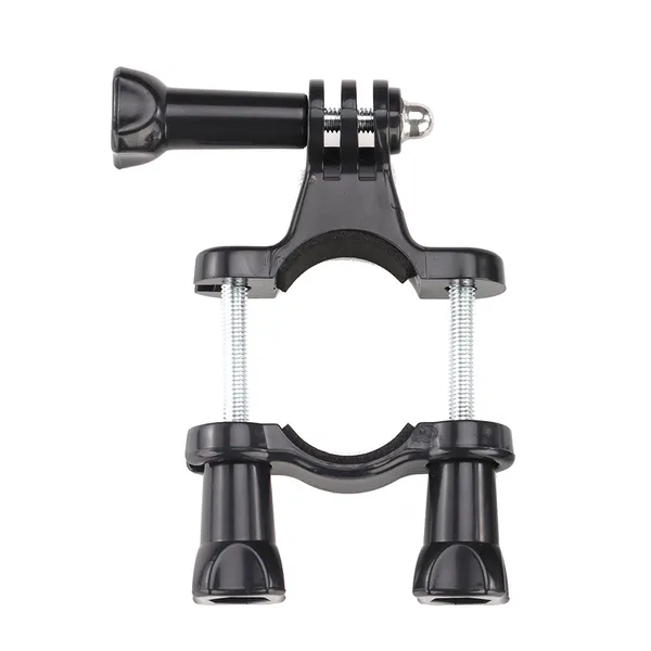 Support de tige de selle de support de vélo de guidon pour GoPro Hero 8/7/6/5/4/3 Xiaomi Yi SJ4000 SJ5000 caméra de Sport d'action