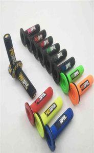 Grip Grip Grip Gel Handle Rubber pour 78quot moto pour CRF exc.