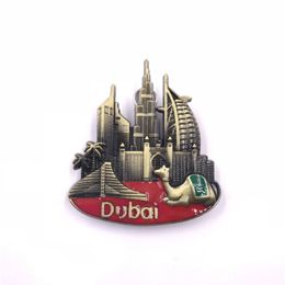 Handmade Europe Dubai USA AUSTRIA VIENNE VENICE UK MATTAL MATALS Stickers Stickers Bottle Openders Souvenirs Gift