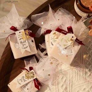 Handgemaakte soap 6/12 Guest Wedding Geschenken Handgemaakte zeep Baby shower Bruid Douche Geslacht Display Partij Decoratie Y240401