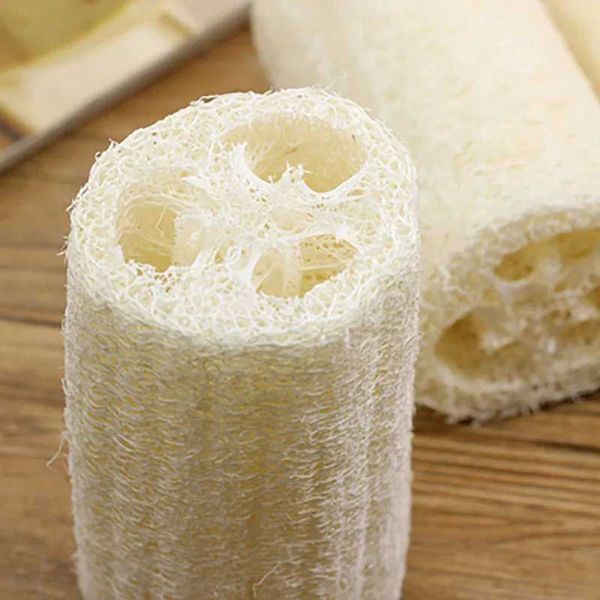 Jabón hecho a mano Sponge natural de loofah para kits de herramientas de fabricación de jabón hechas a mano molde rectángulo redondo creativo creativo de bricolaje 3pcs 240416