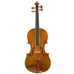 Ensemble de violon fait à la main en taille réelle pour tous les âges érable européen en épicéa européen