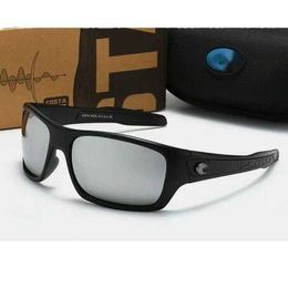 Gafas de pesca de alta calidad de alta calidad Gafas de sol viajes para hombres y mujeres conductores conduciendo gafas de moda deportivas corriendo