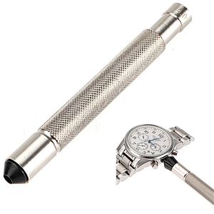 Montres Handy Watch Crown Winder Outil de réparation de remontage mécanique manuel pour horlogers Kits d'outils de réparation de montres