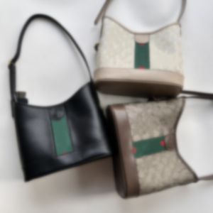 Hangbag décontracté de créateurs pour femmes bacs épaule du sac à bandoulière