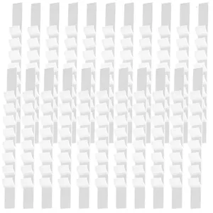 Cintres 50 pcs cintre étanche antidérapante manteau non bandes addition