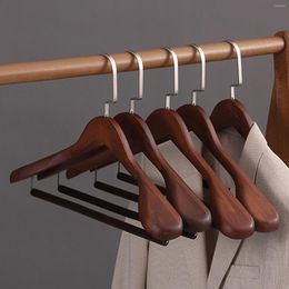 Hangers kledinghanger anti-slip geurloze zware duty voor huisgarderobe kast j2y