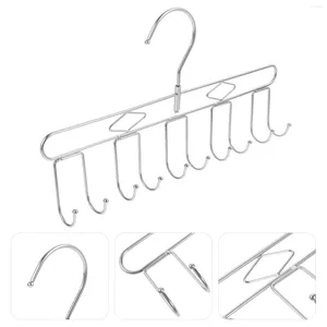 Hangers Hanger Meerdere haken Kleding Huishoudelijke Metalen Kledingorganizer