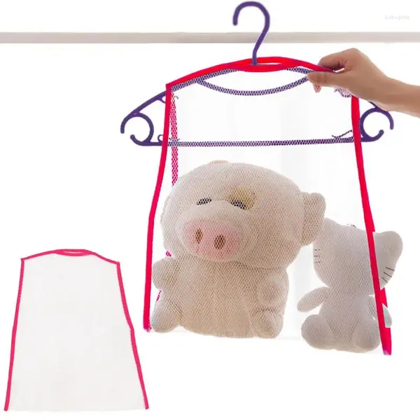 Perchas de secado de almohadas colgantes colgantes soporte para asar la ropa portátil de la ropa de la ropa de la lavandería