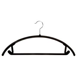 Hangers Rekken Massaal Hanger Antislip Winddicht Kleding Draaihaak Plastic Jas Geen spoor Broek Kleden Ondersteuningsrek Dbc Vt0401 Dro Dhvz9