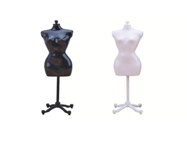 Hangers Racks J2FA Multi-syle Dres Model Gown Mannequin Stand Siting Siting Women Tamaños Vestidos femeninos Camiseta Hollow Body Display244c1686174