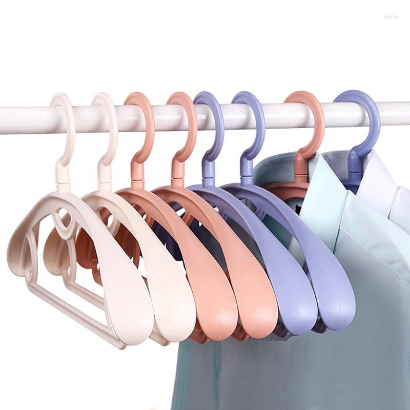 Hangers Small For Kids Clothes Drying Rack Seamless Children Baby Coat Wide Side Storage Closet Organizer Hanger