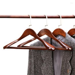 Hangers trouwkleding hanger jas suit organisator brede schouder houten kleding kledingstuk kledinghangers perchas para la ropa