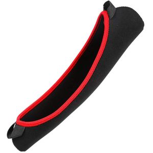 Paniers suspendus couverture de portée en néoprène étanche sac de protection optique de lunette de visée pour télescope de chasse