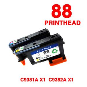 Hangsum printerkop compatibel voor HP 88 Printkop compatibel voor printkop hp88 C9381A C9382A L7580 7590 K5400 K550348P