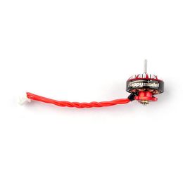 HappyModel EX1102 10000KV 2-3S Borstelloze Motor voor Mobula7 HD Whoop Racing Drone