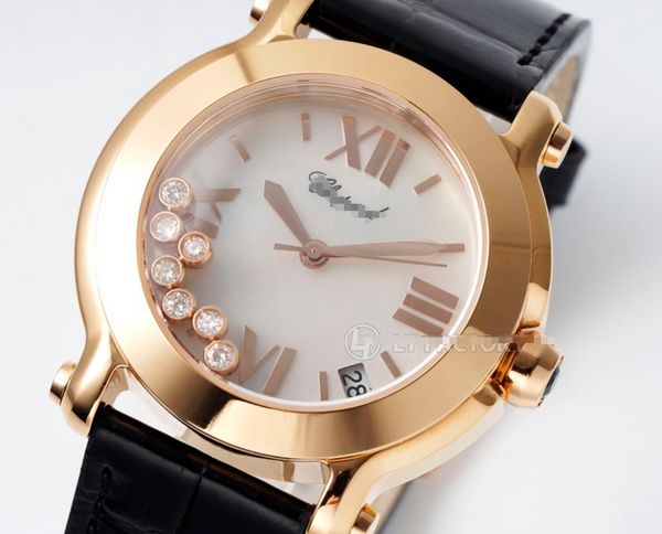 HappySport Skmei Watch Lady Watch Relojes de lujo para mujer Logotipo de la marca de diseñador con caja de alta calidad superaa_luxury reloj helado moai