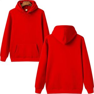 Harajuku Ms sweats à capuche marque Femme 16 couleur décontracté automne hiver polaire Hip Hop Sweat à capuche Femme hauts vêtements 240119