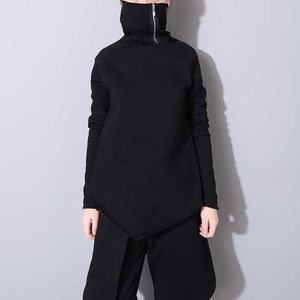 Harajuku Oversize Hoodies Sweatshirt Vrouwen Losse Hoody Mantel Hooded Pullover Outwiek Jas Vestidos Sudaderas Mujer 210608