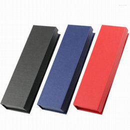 Hard Carton High-Grade Flap Pen Box verpakking Potloods voor schoolcadeau-briefpapierbenodigdheden