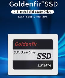 Harde Schijf Schijf 64GB 128GB 256GB 512GB 25Inch SSD Interne Solid State Disks voor Laptop Desktop5269963