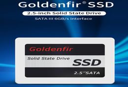 Disque dur 64GB 128GB 256GB 512GB 25 pouces disques SSD internes pour ordinateur de bureau 5778863