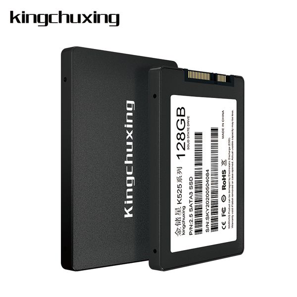 Disques durs 2.5 pouces HD SSD SATA3 128GB 256GB 512GB disque dur SSD SATA III 120GB 360GB 480GB 1 to 2 to disques pour ordinateur de bureau