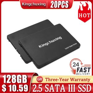 Disques durs 20/10/5/3 pièces SSD Drive120GB 240GB 480GB 512GB SATA 3 disques durs SSD 128GB 256GB 512GB disque dur pour ordinateur portable de bureau