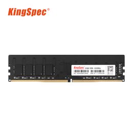 Disques durs DDR4 Ram Memoria 8GB 16GB Mémoire de bureau Ram 2666MHz 3200MHz Memoria Ram Ddr 4 Pour PC de bureau