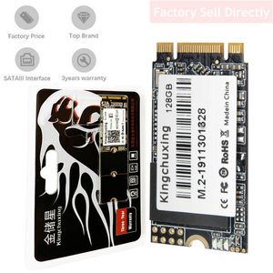 Disques durs livraison directe M.2 HD SSD NGFF 2 to 1 to 512 go 256 go 128 go 2242/2260/2280 M2 HD SSD disques SSD internes pour Lapt