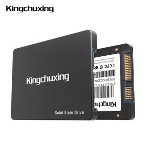 Disques durs Kingchuxing Ssd Sata 1 to disques durs Ssd 120 gb 240 gb ordinateur portable 2.5 disque Ssd pour ordinateur portable SSD41506 230826