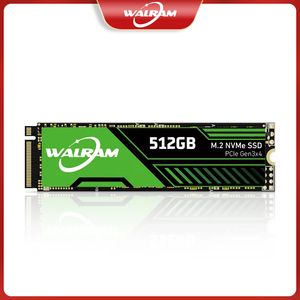 Disques durs M2 SSD PCIe 3.0x4 512 go 128 go 256 go 1 to SSD 2280 NVMe M.2 disque dur disque SSD interne pour bureau d'ordinateur portable