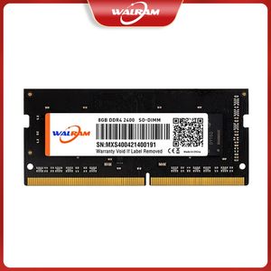 Harde schijven geheugen RAM DDR4 8GB 4GB 16GB 2400 MHz 2666MHz 3200MHz DDR4 Notebook SodIMM Memoria RAM DDR4 Laptop -geheugen