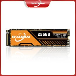 Disques durs SSD 2 NVME 256 go PCIe 3.0x4 SSD 512 go 128 go 1 to NVME M2 SATA disque SSD 2280 disque dur interne HDD pour ordinateur portable