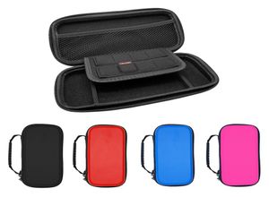 Harde draagbare Eva Case voor Nintendo Switch Lite Console NS Switch Mini Travel Storage Carry Bag Accessoires1686046