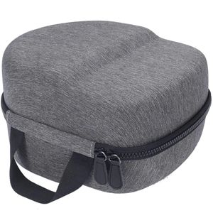 Étui de voyage rigide, sac de rangement pour casque Oculus Quest 2 VR, Portable, pratique, transport de contrôleurs, accessoires 240113