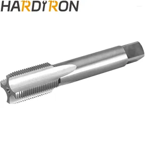 Hardiron m26x3 machine thread tap linker HSS m26 x 3.0 recht geribbelde kranen