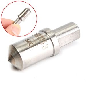 Testeurs de dureté ZEAST Haute Qualité HRC-3 Métal Acier Pénétrateur Diamant Pénétrateur Pour Essai De Dureté Testeur RC-3 HR150A 230520