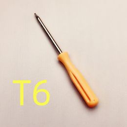 outil matériel T6 T8 pour le couteau Titus Balisong ou différence de prix supplémentaire pour mes clients