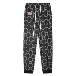 Pantaloni Harem Pantaloni da uomo Abbigliamento da uomo di marca Pantaloni sportivi Casua da lavoro 847