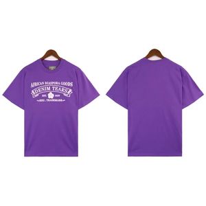 HARUKU HIP HOP HOPTOR COTTON TSHIRT CORTER