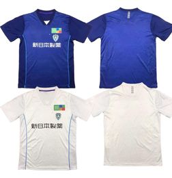 24-25 Avispa Fukuoka aangepaste thaise kwaliteit voetbalshirts tops custom yakuda sport voetbal slijtage voetbalshirts shirt