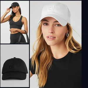 Chapeau al00 Sports Caps Cap de baseball pour hommes pour femmes et hommes Yoga Duck Tongue Hat Sports Tendance Soleil