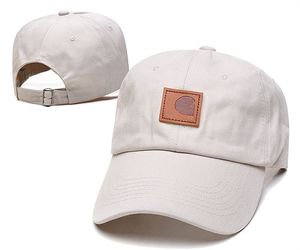 Classic Ball Caps Quality canvas met mannen honkbal cap mode dames hoeden c-3