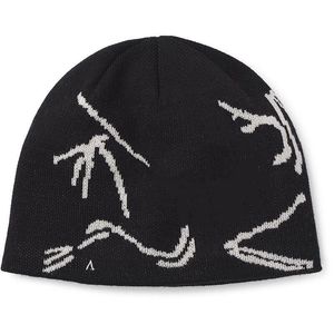 Hoed Muts Designer Gebreide mutsen Winter Dames Heren Modieus Herfst Muts/Schedelhoeden Gedrukt Klassiek Letter Unisex Cap Warme Mutsen Luxe Geborduurd Casual